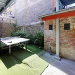 Casa de Férias La Clef Decamp Dei 15 Pers Jacuzzi, Baby-foot, 30 Min *