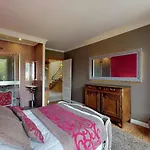 La Clef Decamp Dei 15 Pers Jacuzzi, Baby-foot, 30 Min Casa de Férias Villedieu-les-Poëles