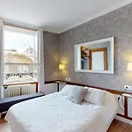La Clef Decamp Dei 15 Pers Jacuzzi, Baby-foot, 30 Min Casa de Férias Villedieu-les-Poëles