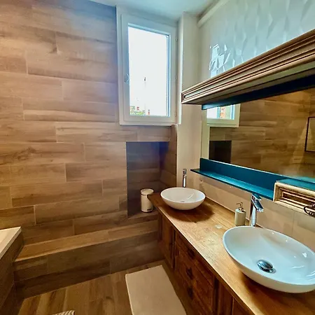 Dei 15 Pers Jacuzzi, Baby-foot, 30 Min Villedieu-les-Poëles