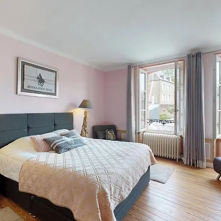 Dei 15 Pers Jacuzzi, Baby-foot, 30 Min Feriehus Villedieu-les-Poëles