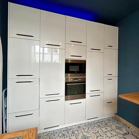 Feriehus Dei 15 Pers Jacuzzi, Baby-foot, 30 Min Villedieu-les-Poëles