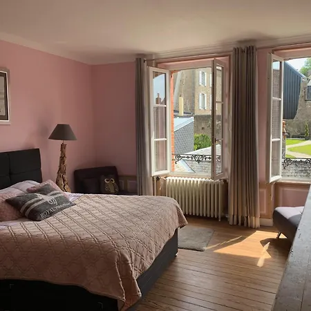 Dei 15 Pers Jacuzzi, Baby-foot, 30 Min Villedieu-les-Poëles