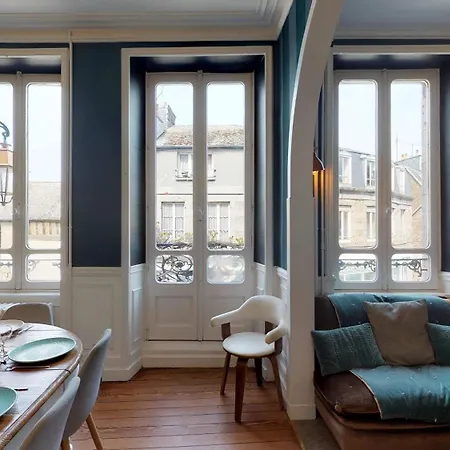 La Clef Decamp Dei 15 Pers Jacuzzi, Baby-foot, 30 Min Dom wakacyjny