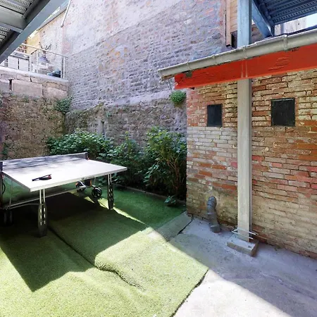 Vakantiehuis Dei 15 Pers Jacuzzi, Baby-foot, 30 Min *