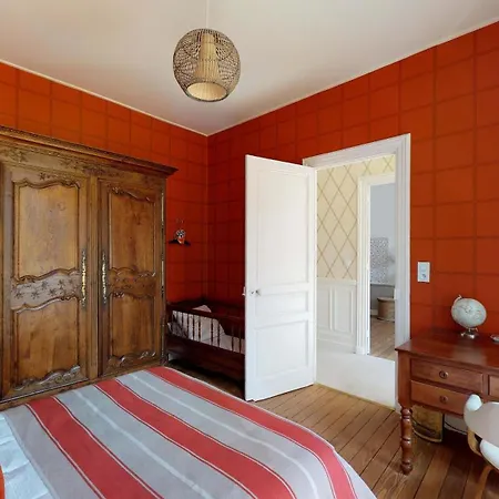 Dei 15 Pers Jacuzzi, Baby-foot, 30 Min Vakantiehuis *
