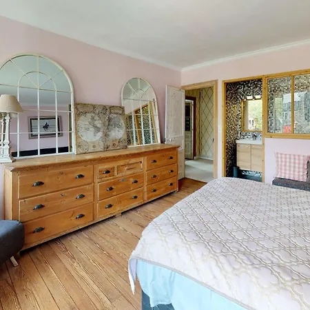 Dei 15 Pers Jacuzzi, Baby-foot, 30 Min Vakantiehuis