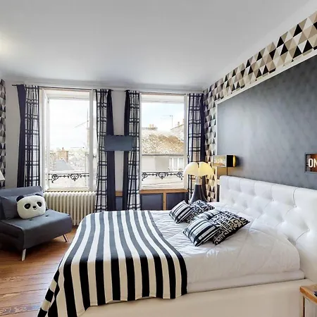 Vakantiehuis Dei 15 Pers Jacuzzi, Baby-foot, 30 Min *