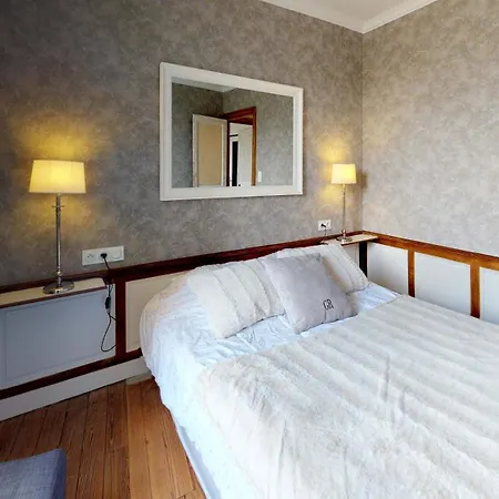 Vakantiehuis Dei 15 Pers Jacuzzi, Baby-foot, 30 Min Villedieu-les-Poëles