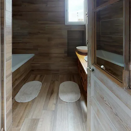 Dei 15 Pers Jacuzzi, Baby-foot, 30 Min