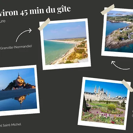 Dei 15 Pers Jacuzzi, Baby-foot, 30 Min Vakantiehuis *