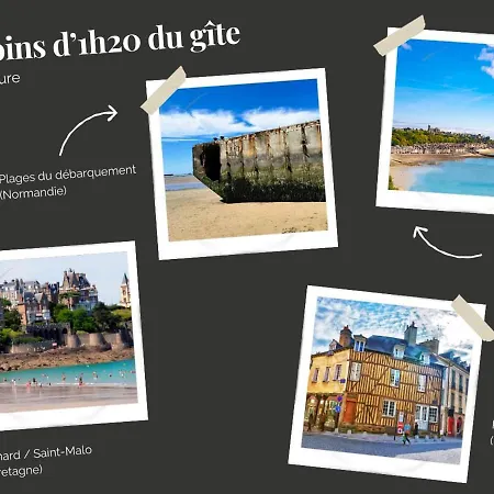 Dei 15 Pers Jacuzzi, Baby-foot, 30 Min Vakantiehuis *