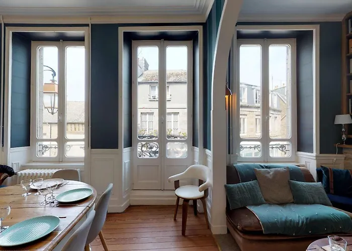 La Clef Decamp Dei 15 Pers Jacuzzi, Baby-foot, 30 Min Dom wakacyjny