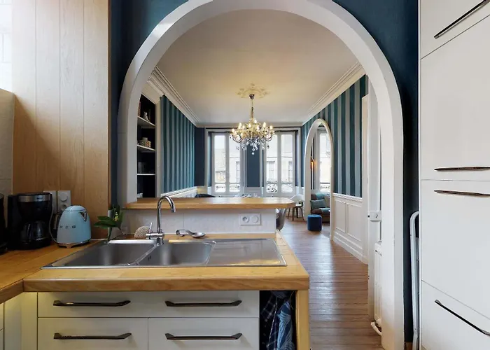 La Clef Decamp Dei 15 Pers Jacuzzi, Baby-foot, 30 Min Villedieu-les-Poëles