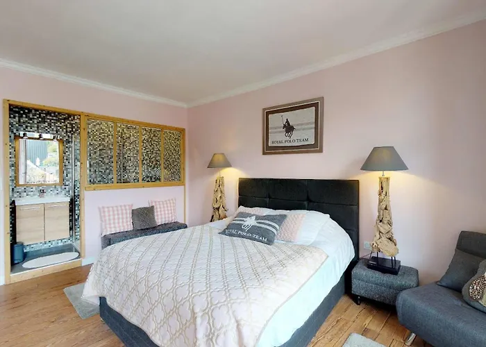 La Clef Decamp Dei 15 Pers Jacuzzi, Baby-foot, 30 Min Dom wakacyjny