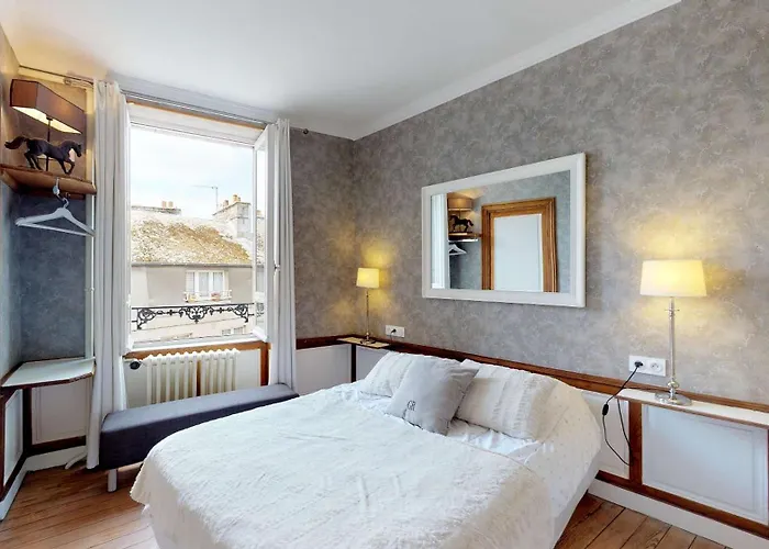 La Clef Decamp Dei 15 Pers Jacuzzi, Baby-foot, 30 Min Dom wakacyjny Villedieu-les-Poëles