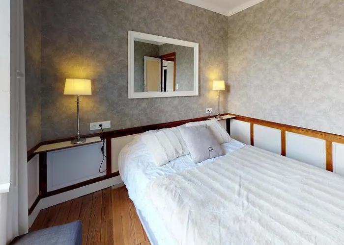 Dom wakacyjny La Clef Decamp Dei 15 Pers Jacuzzi, Baby-foot, 30 Min Villedieu-les-Poëles