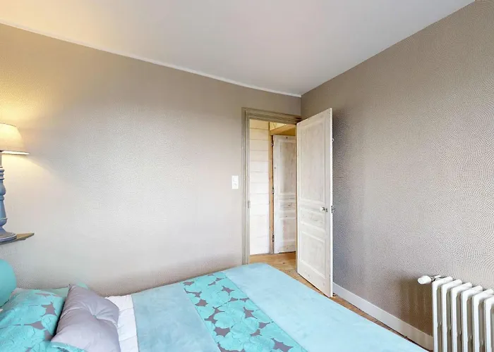 La Clef Decamp Dei 15 Pers Jacuzzi, Baby-foot, 30 Min