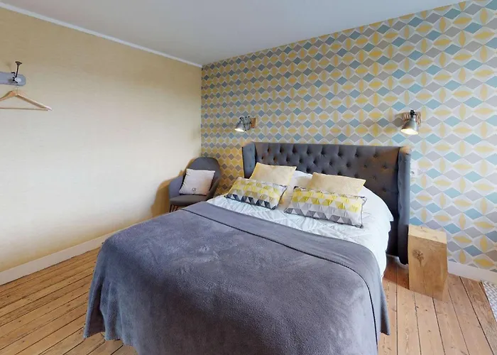 La Clef Decamp Dei 15 Pers Jacuzzi, Baby-foot, 30 Min *